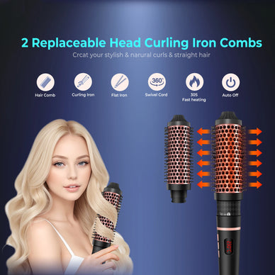 "Unleash Your Confidence with Effortless Style"