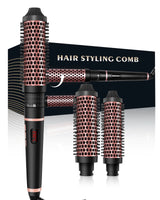 Salon-Quality Thermal Styling BrushTM