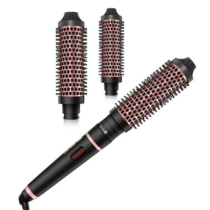 Salon-Quality Thermal Styling BrushTM