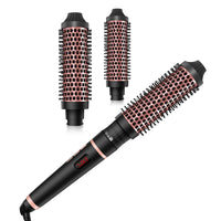 Salon-Quality Thermal Styling BrushTM