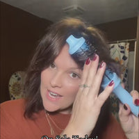 Salon-Quality Thermal Styling BrushTM